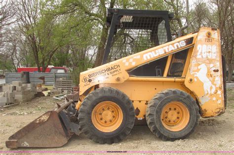 mustang 2060 skid steer id what year|mustang skid steer dealer locator.